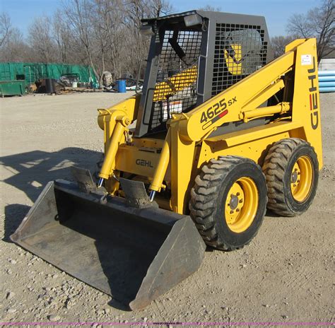 1995 gehl skid steer|new gehl skid steer prices.